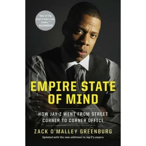 Empire State Of Mind (ISBN: 9781591848349)