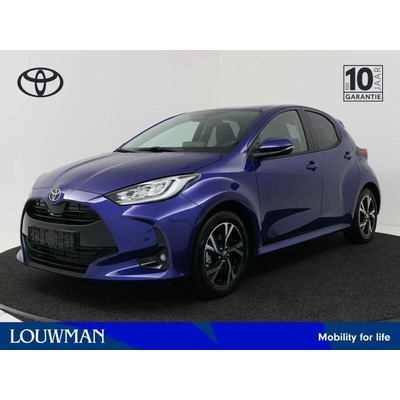 Toyota Yaris 1.5 Hybrid Dynamic 85 kW