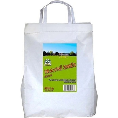 BIOM Travní směs hřištní 2kg