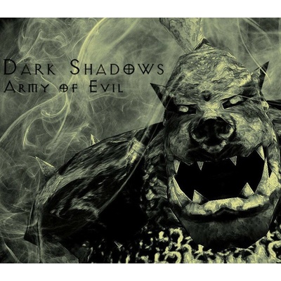Dark Shadows: Army of Evil