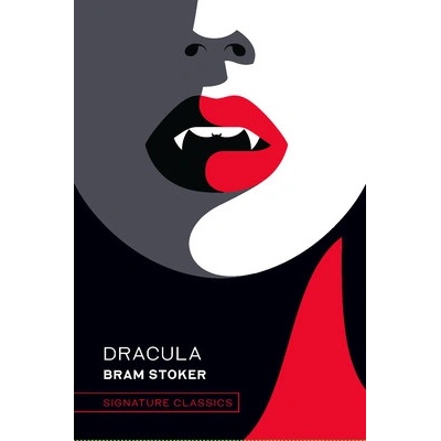 Dracula Stoker Bram