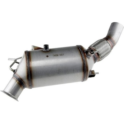 NTY Filtr pevných částic DPF BMW X3 F25 18d 20d 2010- 18308508993 18308508994 18308508995 18308508996 18308514475 18308514477 – Sleviste.cz