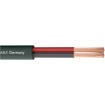 Sommer Cable 425-008M 2 x 2,5 mm