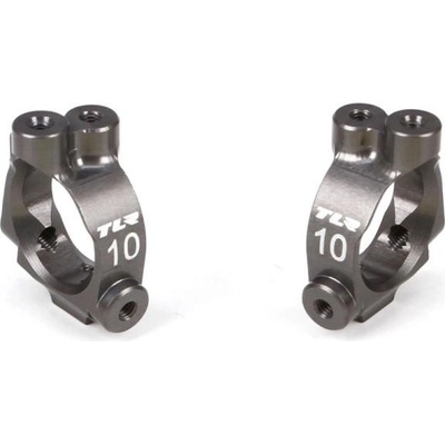 TLR c-Hub blok hliník 10° 22-4