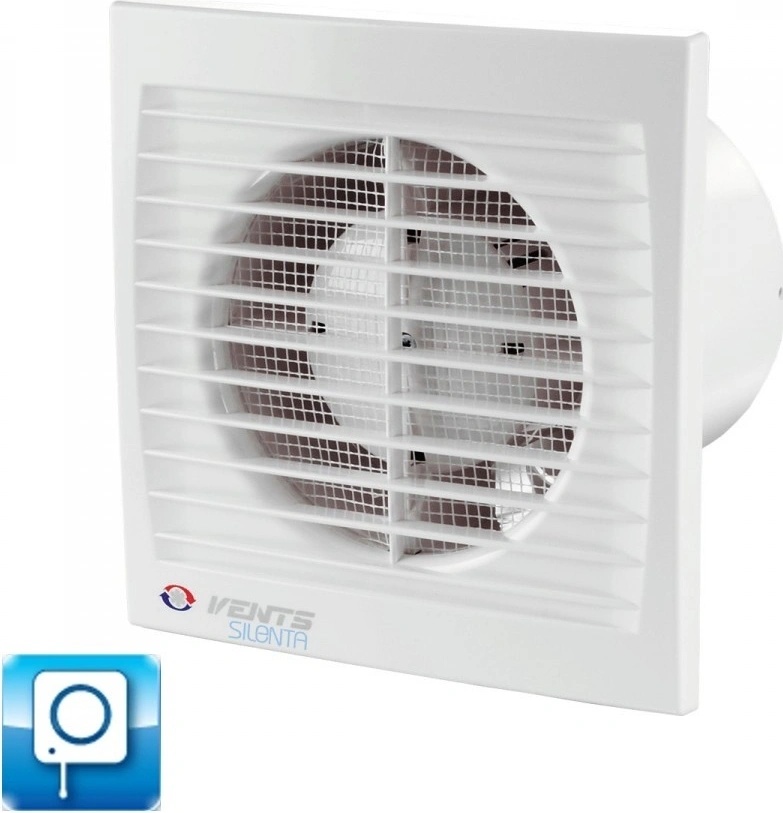 Vents 125 SV
