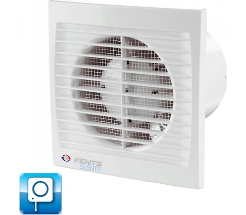 Vents 125 SV