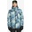 Quiksilver Сноуборд яке mission printed