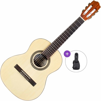 Cordoba C1M Basic SET Natural Класическа китара с размер 1/4
