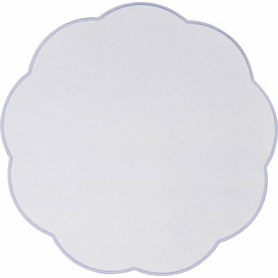 Villeroy & Boch Prostírání z kolekce Fleur Accessoires Bleu 40x40 cm