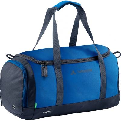 Vaude Детски сак Vaude Kid's Snippy 10 Luggage - Blue / Eclipse (510-3047-0111)
