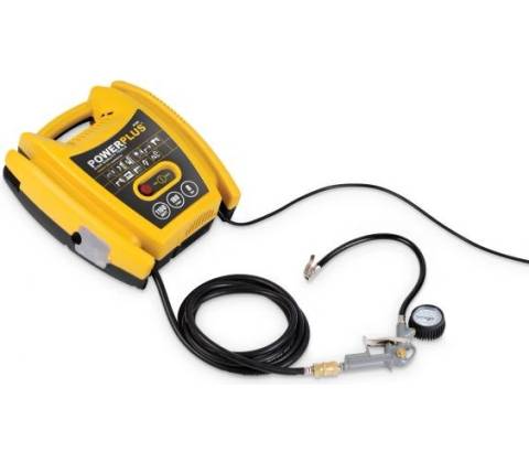 Powerplus POWX1705