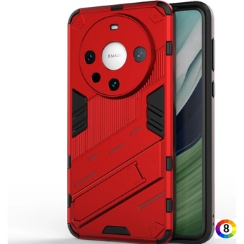 Image 1 of Huawei Mate 60 Pro Удароустойчив Калъф и Протектор