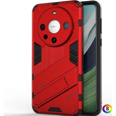 Huawei Mate 60 Pro Удароустойчив Калъф и Протектор