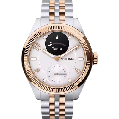 Withings Scanwatch Nova 39mm
