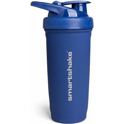 SmartShake™ Šejkr Reforce 900 ml navy blue (nerez)