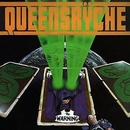 Queensryche - Shm-Warning CD-SHM