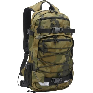 Forvert Louis Allover раница 20L, горска област (8628.10.OS)
