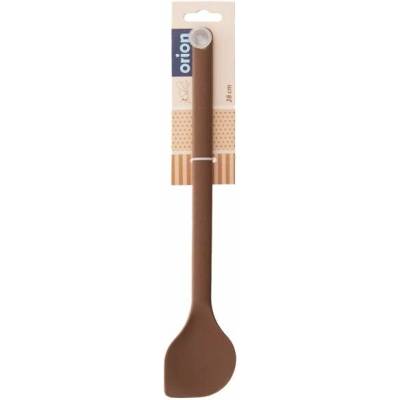 ORION Vařečka s rohem 28 cm silikon
