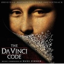 Soundtrack OST - Da Vinci Code CD