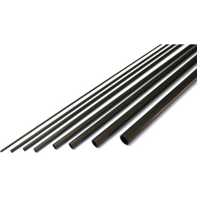 ASTRA Въглеродна тръбичка 7.0/6.0mm (1m)