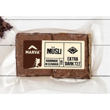 Marva tyčinka musli 50g