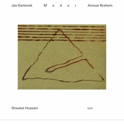 Jan Garbarek - Madar (Luminessence Series) LP