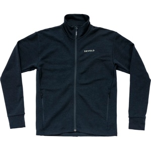 Devold Дамско вълнено яке Devold Women's Everyday Jacket Merino jacket - Ink - размер XS (105-6253-0211)