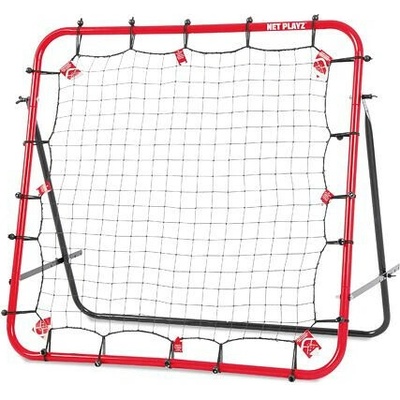 Net Playz Soccer Rebounder 3x3FT