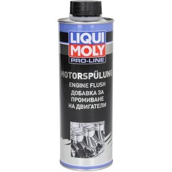 Image 1 of LIQUI MOLY Добавка за двигателно масло liqui moly lim2662 500 мл