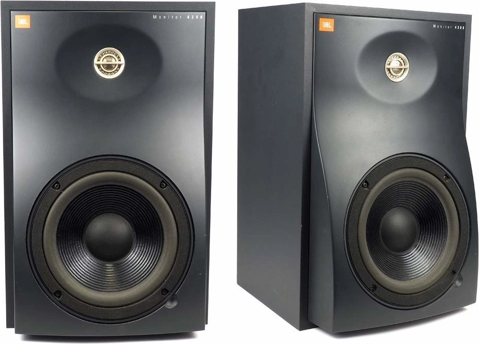 JBL 4200 Series Model 4208 スピーカーペア JBL 4208 モニター スピーカー ペア 2個セット 4200シリーズ JBL
