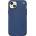 Speck Калъф за Apple iPhone 14 Plus, Speck Presidio 2 Grip, антимикробно покритие, син (150116-9974)