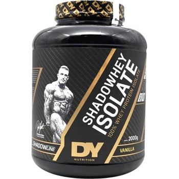 Image 1 of DY Nutrition Shadowhey Isolate 2000 g