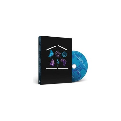 Marillion An Hour Before IT's Dark:Live...Digipack DVD