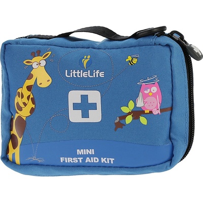 LittleLife Mini First Aid Kit