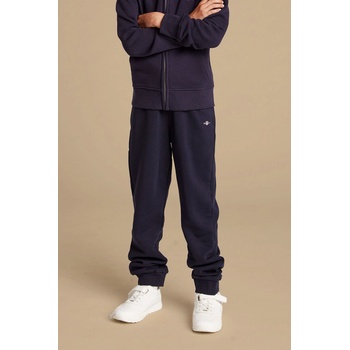 Gant Shield sweat Pant Evening Blue