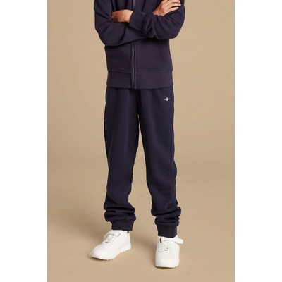 Gant Shield sweat Pant Evening Blue