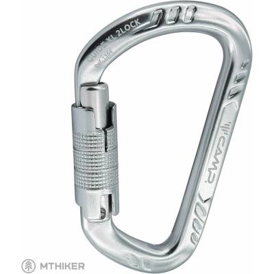 Camp Guide XL 2Lock