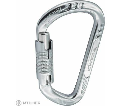 Camp Guide XL 2Lock