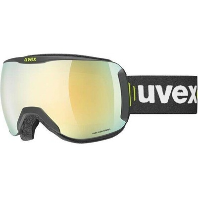 Uvex Gogle downhill