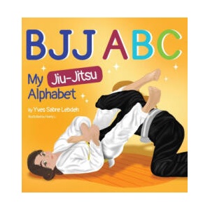 Bjj ABC | Pearly L (ISBN: 9780975666913)