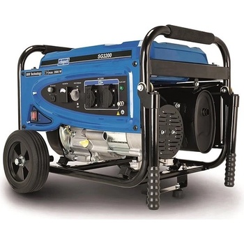 Scheppach SG 3200