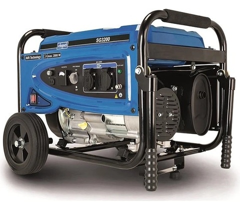 Scheppach SG 3200