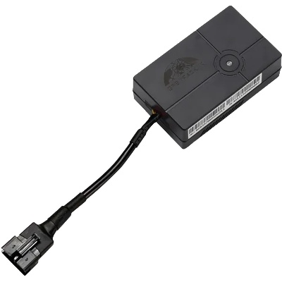 Coban TK401C - Професионален 4G LTE GPS тракер за превозни средства с цифрово I/O управление за управление на автопарка (TK401C)