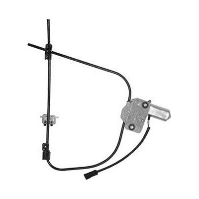 Mechanizmus zdvíhania okna MAGNETI MARELLI AC151 AC151