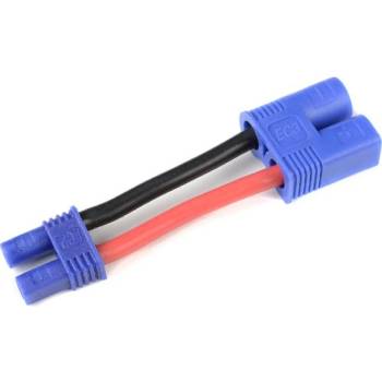 Revtec Ec2 батерия конверсионен кабел - ec3 устройство 14awg