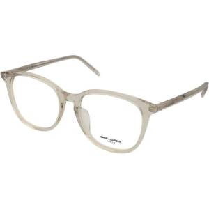 Saint Laurent Диоптрични очила Saint Laurent SL 724/F 003 - leshti