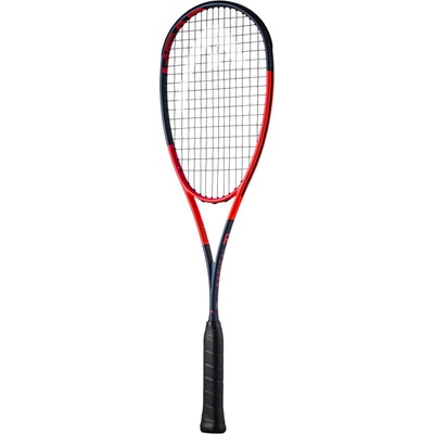 Head Radical 135 Slimbody – Zboží Dáma