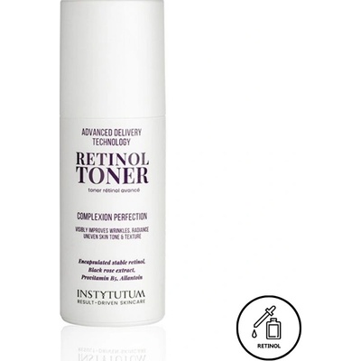 Instytutum Advanced Retinol Toner Retinolové tonikum 150 ml