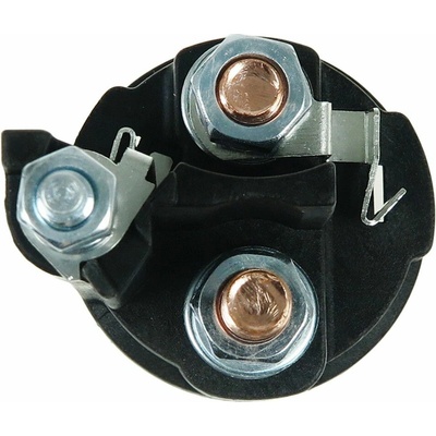 Uzáver, relé štartéra AS-PL AS SP6025