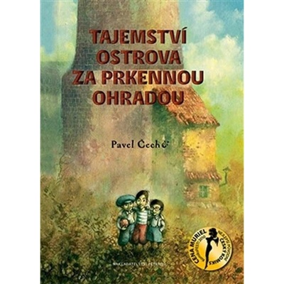 Petrkov Tajemství ostrova za prkennou ohradou
